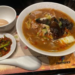 THE 麻辣拉麺⭐︎FANTASTIC Edition（スタンダ