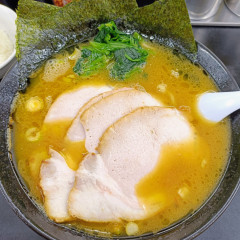 らーめん ぎょうてん屋 町田店の画像