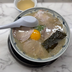 らーめん もとむらの画像