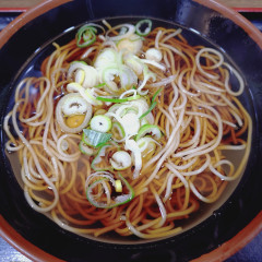 信州そば本陣 ルミネエスト新宿店の写真