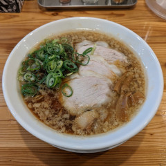 麺飯食堂 てら田やの画像