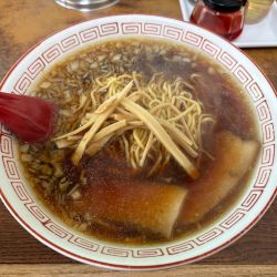 ラーメン