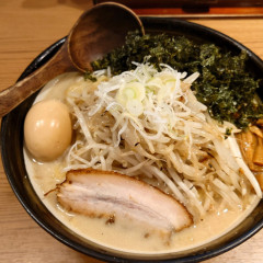 いと井 東京ラーメン横丁店の画像