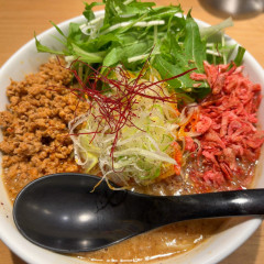 らーめん 雅楽 GARAKUの画像