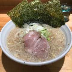 らーめん 小鍛治の画像