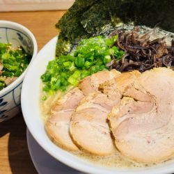 MAXラーメン 他 1,600円