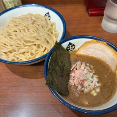 つけめん 玉 本店の画像