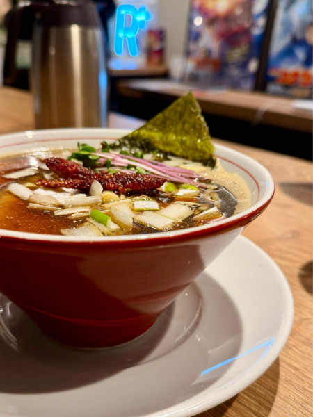 「井上凪」@R+の写真