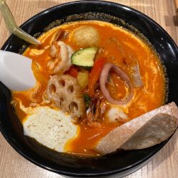 【限定】とっておきのエビクリ 1280円