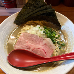 麺屋 烈の写真