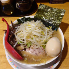 パワー軒の画像