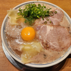 三代目 博多 だるま アクアシティお台場店の画像