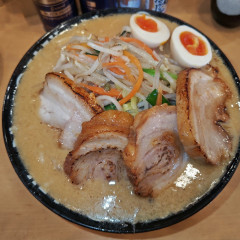 味噌のジョー 結城店の画像