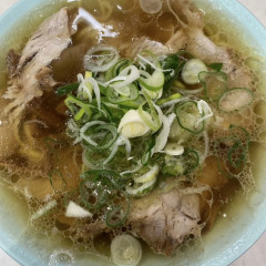 なぎちゃんラーメン 元住吉店の画像