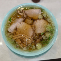 なぎちゃんラーメン 錦糸町店の画像