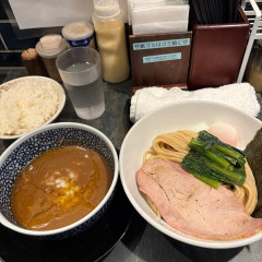 宮元製麺の写真