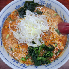 らーめん ドラごんちの写真