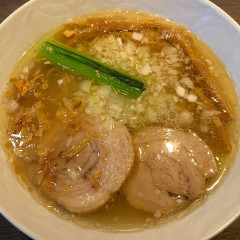 支那そばや 本店の画像