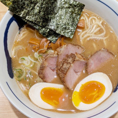 つじ田 勝どき店の画像