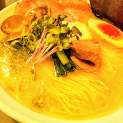 中華そば とり木瓜の写真