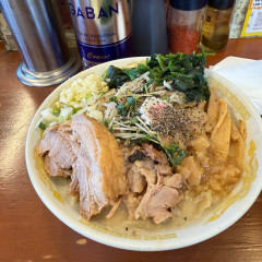 それいけ！たかちゃんラーメンの写真