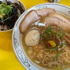 ラーメン ニュー松戸の画像