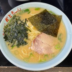 ラーメン