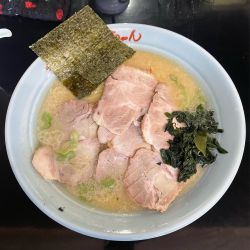 ラーメン