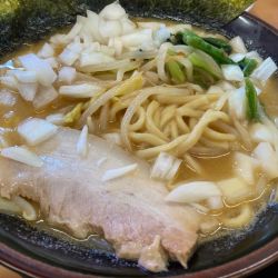味噌ラーメン 🉐クーポン餃子 ランチタイムサービスライス