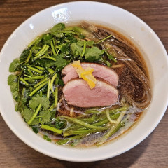 謝浸蕎麦店の画像