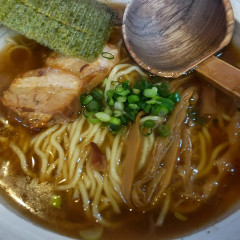 麺や 八雲の写真