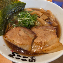 麺屋こころ 六角橋店の画像