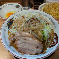 ラーメン豚山 恵比寿店の画像