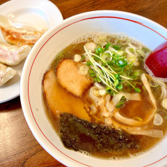 自家製麺☆宇都宮餃子 こむさしの画像