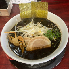 焦がしらーめん 麺屋 誠の画像