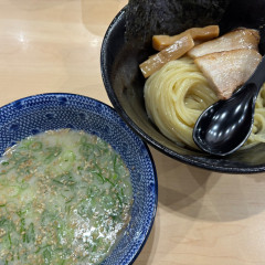 越後つけ麺維新 白楽店の画像