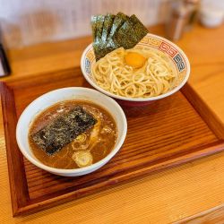 つけそばBasic【限定】