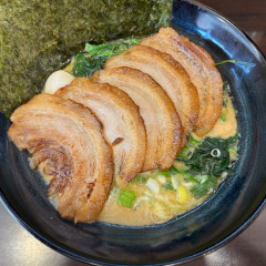 麺屋 王道の画像