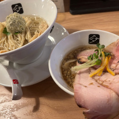 中華そば 髙野の写真