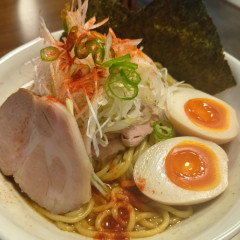 麺 なか井の画像