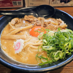 肉玉そば おとど 亀有店の画像