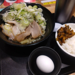 麺屋 つばき亭の画像