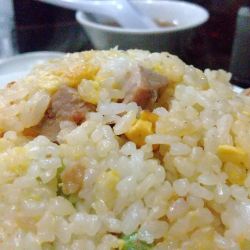 #チャーハン #650円 #大盛 #200円