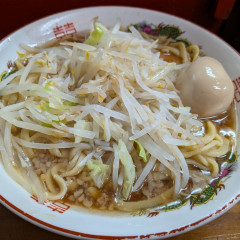 ザ・ラーメンスモールアックスの画像