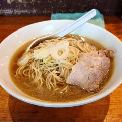 自家製麺 伊藤の画像