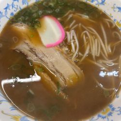 和歌山ラーメン