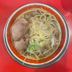 ラーメンタロー 大森の陣の画像