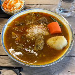 ホルモン焼 夏冬の画像