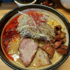 味噌っ子 ふっくの画像