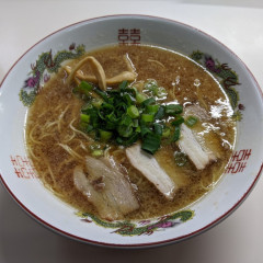 中華そば 双鳩の画像